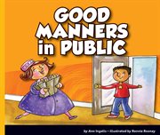 Good manners in public cover image