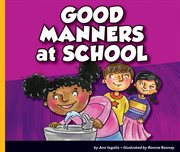 Good manners at school cover image