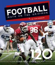 Football : math on the gridiron cover image