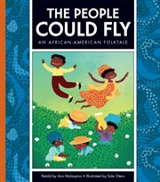The people could fly : an African-American folktale cover image