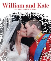 William and Kate cover image