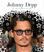 Johnny Depp cover image