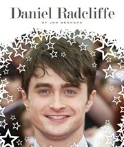 Daniel Radcliffe cover image