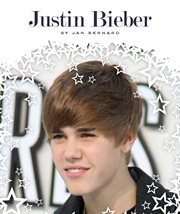 Justin Bieber cover image