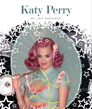 Katy Perry cover image