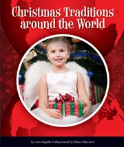 Christmas traditions around the world cover image