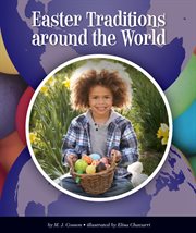 Easter traditions around the world cover image