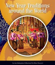 New year traditions around the world cover image