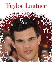 Taylor Lautner cover image