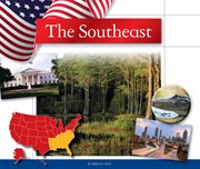 The Southeast cover image