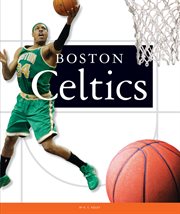 Boston Celtics cover image