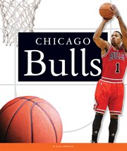 Chicago Bulls cover image