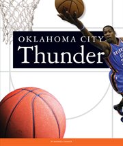 Oklahoma City Thunder cover image
