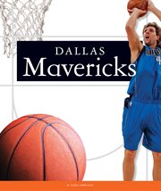 Dallas Mavericks cover image