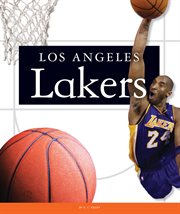 Los Angeles Lakers cover image