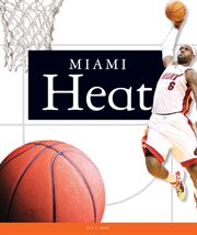 Miami Heat cover image