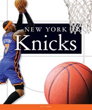 New York Knicks cover image