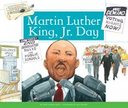 Martin Luther King, Jr. Day cover image