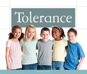 Tolerance cover image