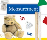 Measurement cover image