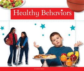 Cover image for Healthy Behaviors