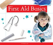 First aid basics cover image