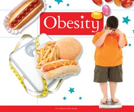 Cover image for Obesity