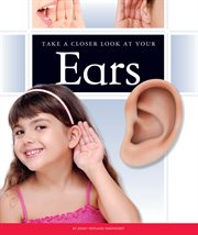 Take a closer look at your ears cover image