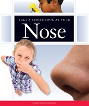 Take a closer look at your nose cover image