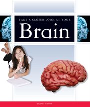 Take a closer look at your brain cover image