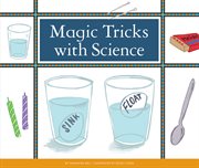 Magic tricks with science cover image