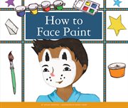 How to face paint cover image