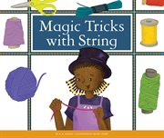 Magic tricks with string cover image
