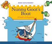 Nanny Goat's boat : a book of rhyming cover image