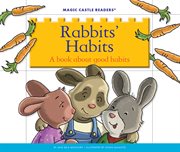 Rabbits' habits cover image