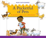 A pocketful of pets : a search-and-count adventure cover image