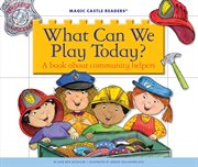 What Can We Play Today cover image