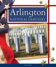 Arlington National Cemetery cover image