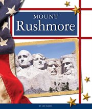Mount Rushmore cover image