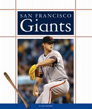 San Francisco Giants cover image