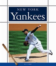 New York Yankees cover image