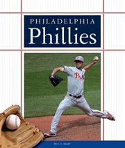 Philadelphia Phillies cover image