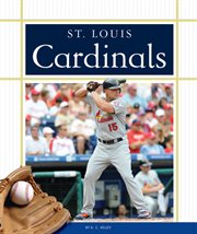 St. Louis Cardinals cover image