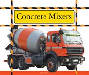 Concrete mixers cover image