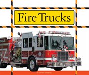 Fire trucks cover image