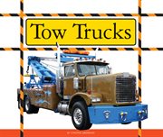 Tow trucks cover image