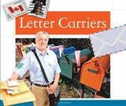 Letter carriers cover image