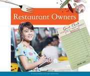 Restaurant owners cover image