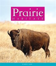Prairie habitats cover image