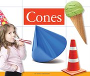 Cones cover image